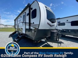 New 2024 Forest River Rockwood Mini Lite 2511S available in Benson, North Carolina