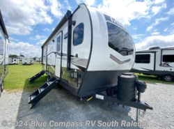 New 2024 Forest River Rockwood Mini Lite 2516S available in Benson, North Carolina