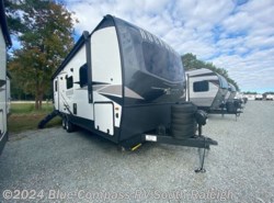 New 2024 Forest River Rockwood Ultra Lite 2606WS available in Benson, North Carolina