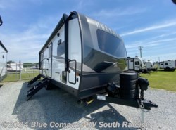 New 2024 Forest River Rockwood Ultra Lite 2608BS available in Benson, North Carolina