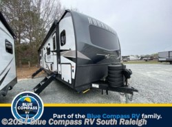 New 2024 Forest River Rockwood Ultra Lite 2706WS available in Benson, North Carolina