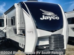 New 2024 Jayco Eagle 294CKBS available in Benson, North Carolina
