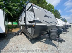 New 2024 Jayco Jay Flight 247RBS available in Benson, North Carolina