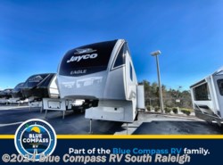 New 2024 Jayco  Unknown 29RLC available in Benson, North Carolina