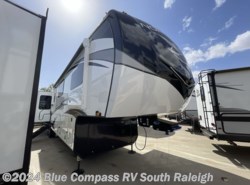 New 2024 Jayco North Point 377RLBH available in Benson, North Carolina