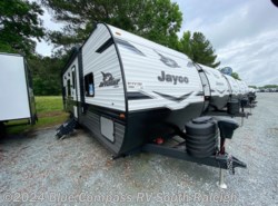 New 2024 Jayco Jay Flight SLX 260BH available in Benson, North Carolina