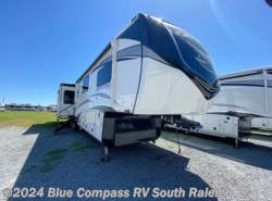 New 2024 Jayco North Point 377RLBH available in Benson, North Carolina