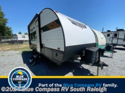 Used 2020 Forest River Wildwood X-Lite 171RBXL available in Benson, North Carolina