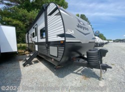 New 2024 Jayco Jay Flight 324BDS available in Benson, North Carolina