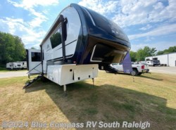 New 2024 Brinkley RV Model Z 3100 available in Benson, North Carolina