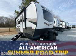 New 2024 Forest River Rockwood Mini Lite 2104S available in Benson, North Carolina