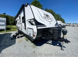 New 2025 Jayco Jay Feather 24RL available in Benson, North Carolina