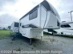 New 2025 Jayco Eagle HT 29RLC available in Benson, North Carolina