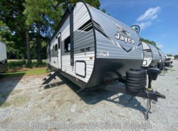 New 2025 Jayco Jay Flight SLX 321BDS available in Benson, North Carolina