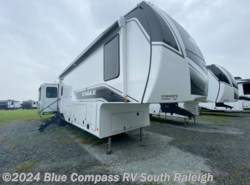 New 2025 Jayco Eagle 355MBQS available in Benson, North Carolina