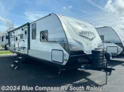 New 2025 Jayco Jay Feather 29QBH available in Benson, North Carolina