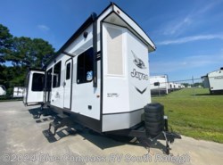 New 2025 Jayco Jay Flight Bungalow 40RLTS available in Benson, North Carolina