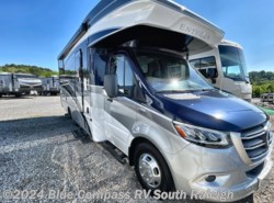 New 2023 Entegra Coach Qwest 24N available in Benson, North Carolina