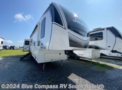 New 2025 Jayco Eagle 335RDOK available in Benson, North Carolina