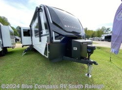 New 2025 Brinkley RV Model Z AIR 295 available in Benson, North Carolina