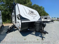 New 2025 Jayco Jay Feather 19MRK available in Benson, North Carolina