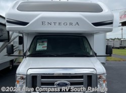 New 2024 Entegra Coach Odyssey 29V available in Benson, North Carolina