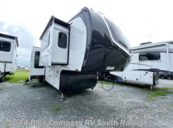 New 2025 Jayco North Point 382FLRB available in Benson, North Carolina