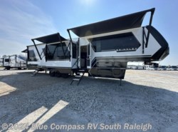 New 2025 Brinkley RV Model G 4000 available in Benson, North Carolina