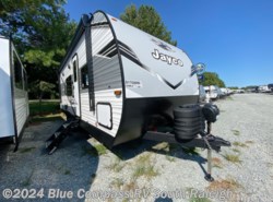 New 2025 Jayco Jay Flight 225MLS available in Benson, North Carolina