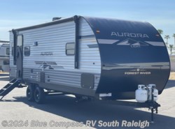 New 2025 Forest River Aurora Light 23MKS available in Benson, North Carolina