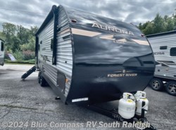 New 2025 Forest River Aurora Light 23MKS available in Benson, North Carolina