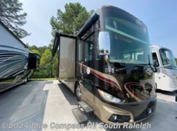 Used 2015 Tiffin Phaeton 42 LH available in Benson, North Carolina