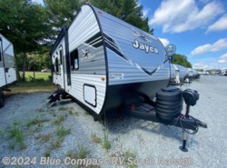 New 2025 Jayco Jay Flight SLX 260BH available in Benson, North Carolina