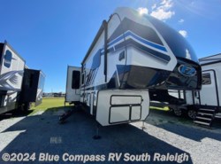 Used 2022 Keystone Fuzion 373 available in Benson, North Carolina