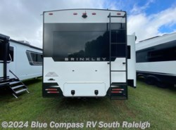 New 2025 Brinkley RV Model Z 2900 available in Benson, North Carolina