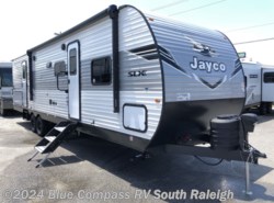 New 2025 Jayco Jay Flight SLX 321BDS available in Benson, North Carolina