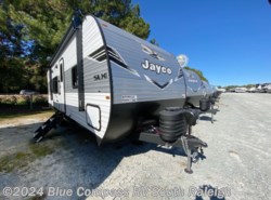 New 2025 Jayco Jay Flight SLX 265BHS available in Benson, North Carolina