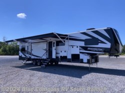 New 2024 Jayco Seismic Luxury Series 4113 available in Benson, North Carolina