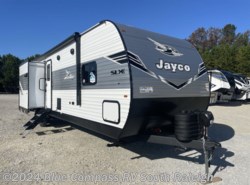 New 2025 Jayco Jay Flight SLX 333BTS available in Benson, North Carolina