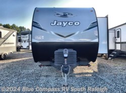 New 2025 Jayco Jay Flight 334RTS available in Benson, North Carolina