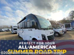 New 2025 Thor Motor Coach Axis 24.1 available in Benson, North Carolina
