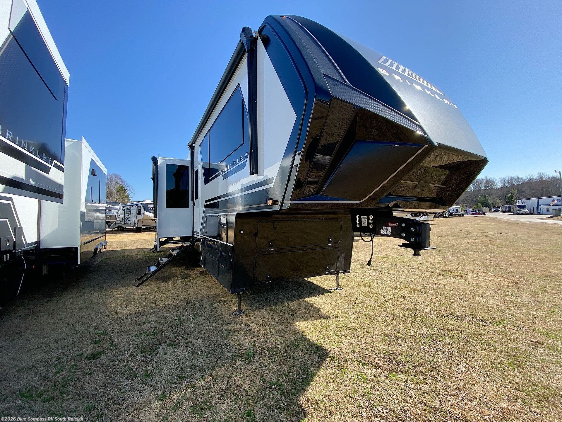New 2025 Brinkley RV Model G 3250 available in Benson, North Carolina