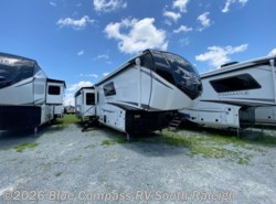 New 2025 Jayco Pinnacle 38FBRK available in Benson, North Carolina