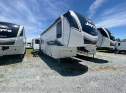 New 2025 Jayco Eagle 355MBQS available in Benson, North Carolina