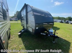 New 2025 Forest River Aurora Light 13RDX available in Benson, North Carolina