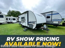Used 2021 Forest River Salem FSX 179DBKX available in Benson, North Carolina