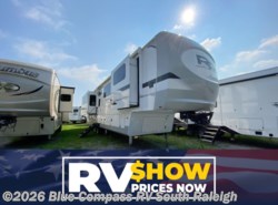 Used 2022 Palomino River Ranch Salem Hemisphere Hyper-Lyte 392mb available in Benson, North Carolina
