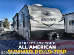New 2025 Jayco Jay Flight SLX 330TBS available in Benson, North Carolina