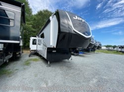 New 2026 Jayco North Point 387FBTS available in Benson, North Carolina