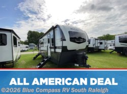 New 2026 Forest River Rockwood Mini Lite 2515S available in Benson, North Carolina